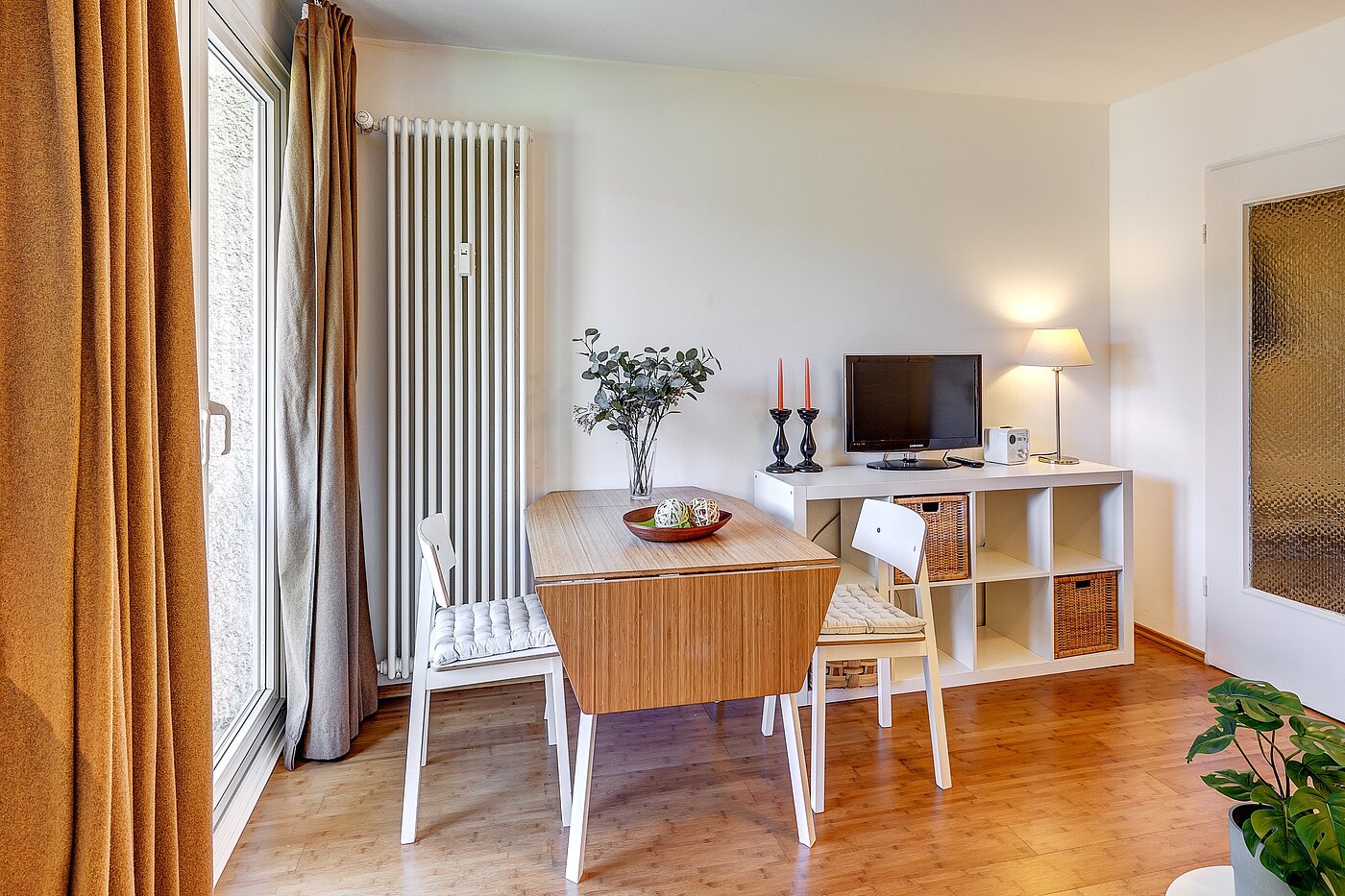 Appartement avec 1 pièce | München-Schwabing | 2210ML3 | Essen