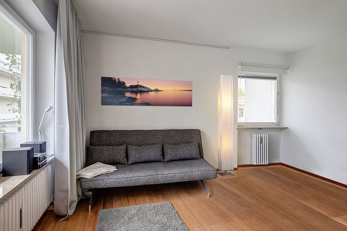 Appartement avec 1 pièce | München-Solln | 1810ML4