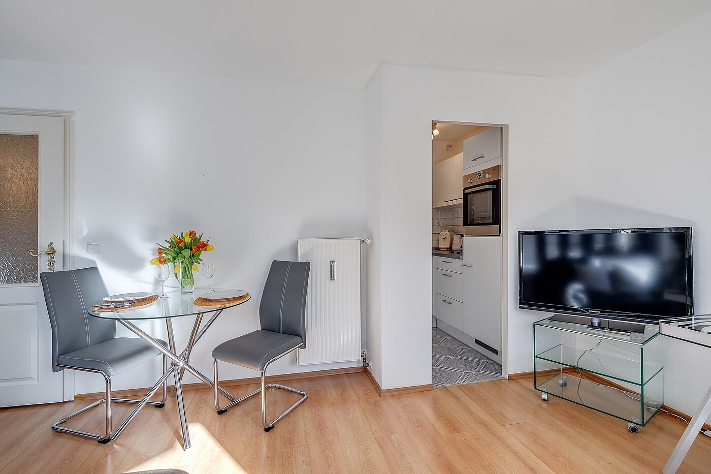 Appartement avec 1 pièce | München | 70073 | Essecke