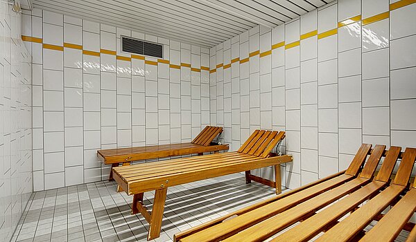 Appartement avec 2 pièces | München-Sendling-Westpark | 2204ML2 | ...und Ruheraum