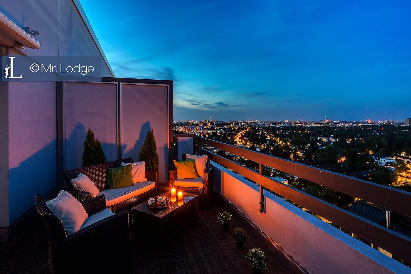 Appartement avec 1 pièce | München-Forstenried | 1708ML1