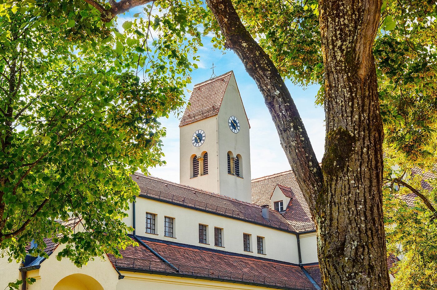 Appartement avec 2 pièces | München-Pasing | 2108ML1 | ...traditioneller Umgebung