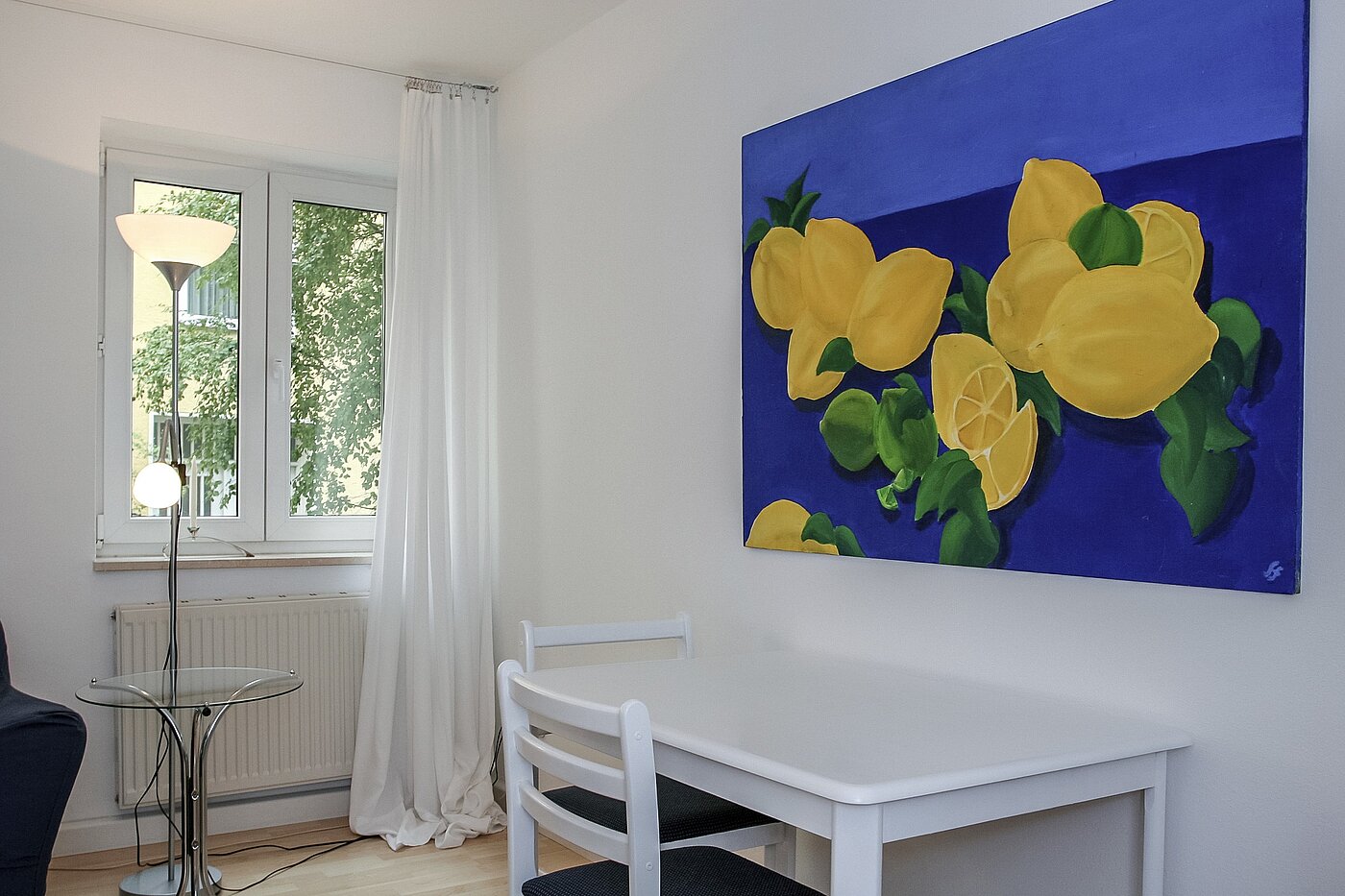 Appartement avec 2 pièces | München-Isarvorstadt | 1709ML2
