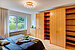 ...Schlafzimmer Appartement au rez-de-chaussée avec 4 pièces | München-Laim | 702161 | ...Schlafzimmer | Thumbnail