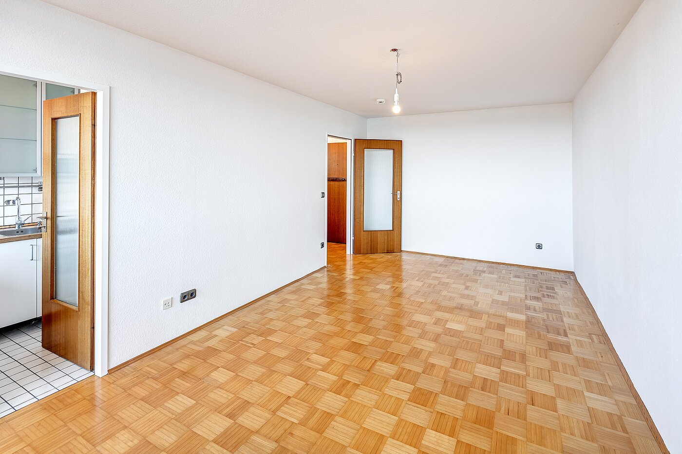 Appartement avec 1 pièce | München-Laim | 70144 | ...mit Platz zum schlafen und zum essen...