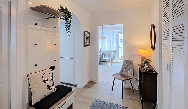 Appartement avec 2 pièces | München-Sendling-Westpark | 704131