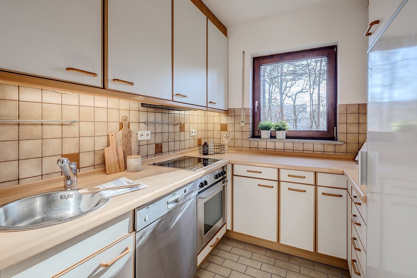 Appartement avec 4 pièces | Eichenau | 1911ML12 | Küche