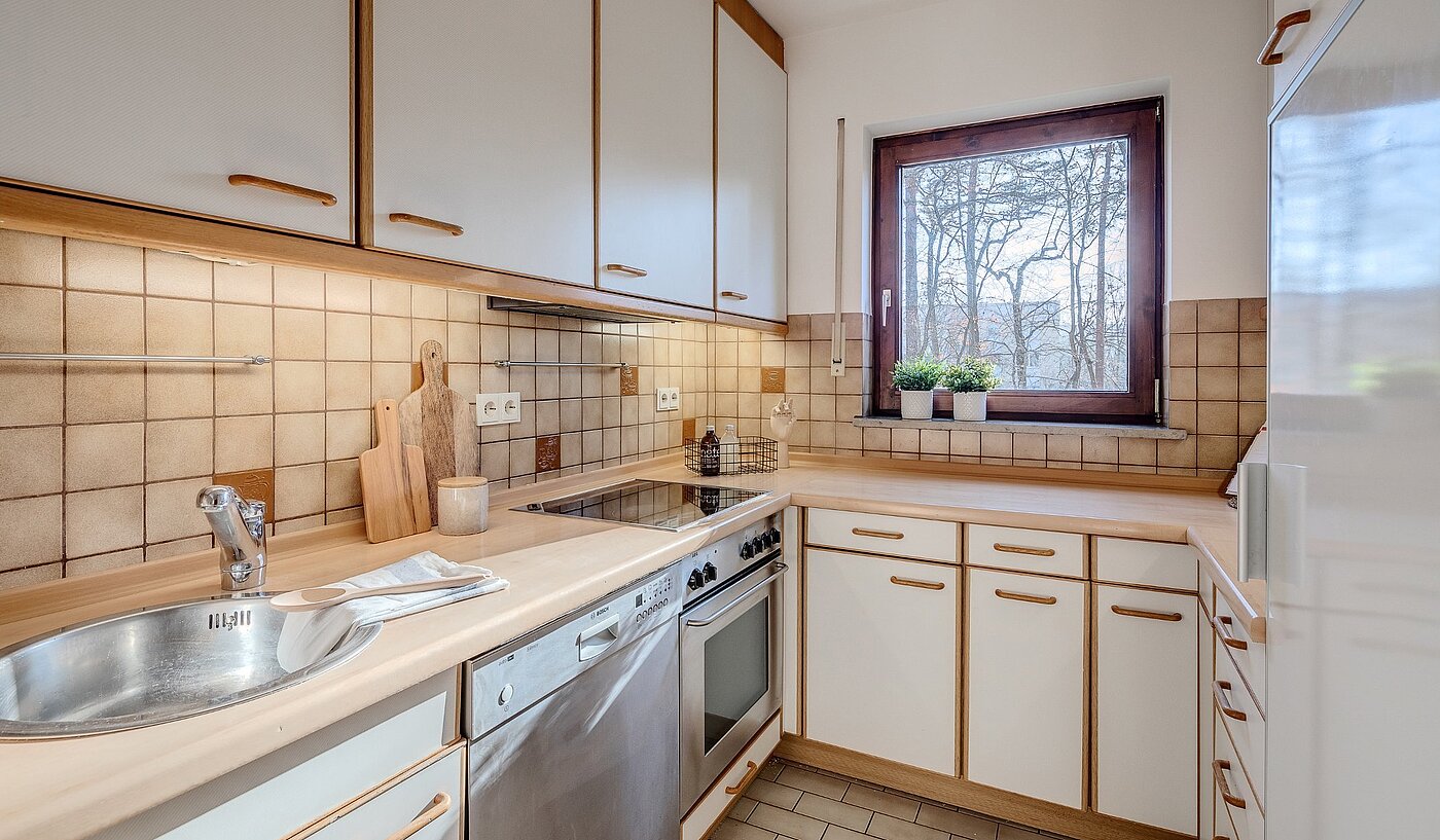 Appartement avec 4 pièces | Eichenau | 1911ML12 | Küche