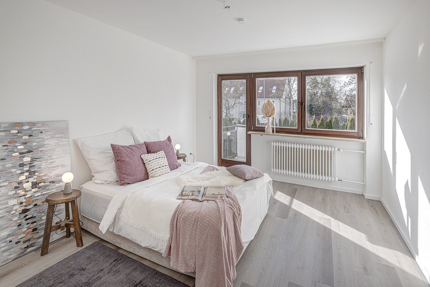Maison mitoyenne avec 5 pièces | Unterschleißheim | 70187 | Schlafzimmer...