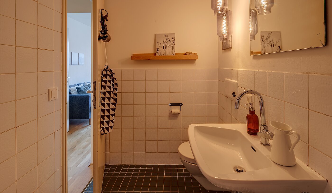 Appartement avec 1 pièce | München-Au | 2211ML1 | ...ausreichend Platz