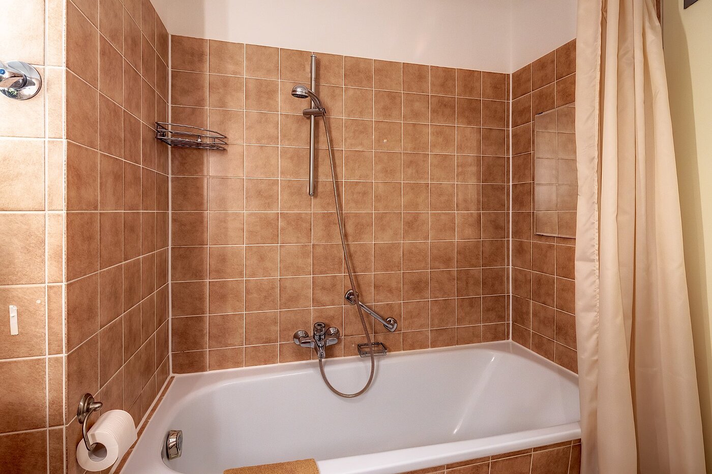 Appartement avec 2 pièces | München-Nymphenburg | 2107ML3 | mit Badewanne