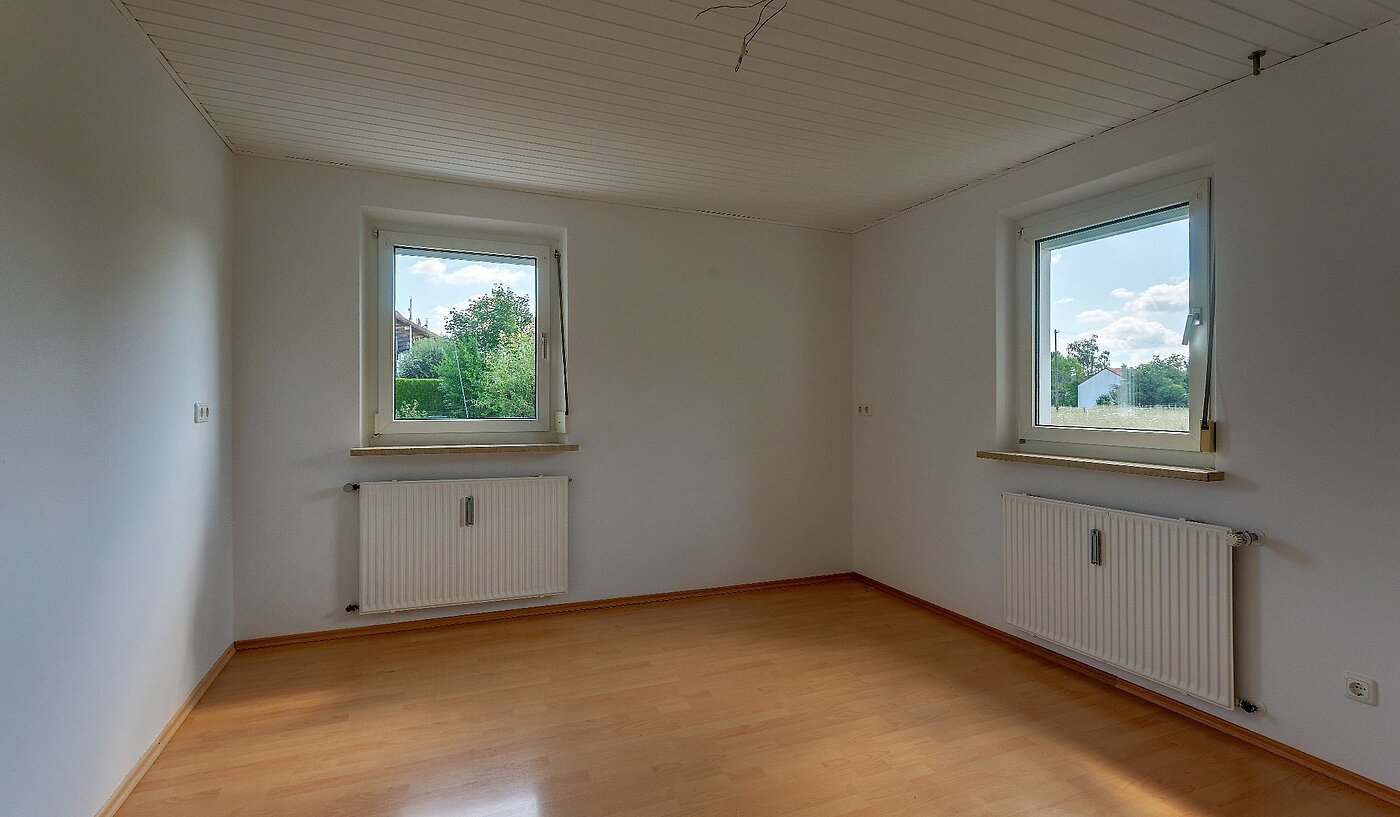 Bauernhaus avec 9 pièces | Hohenschäftlarn | 1805ML4 | Wohnen Haus 2