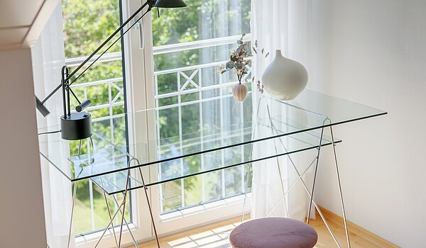 Maison individuelle avec 5 pièces | Icking | 70438 | ...Arbeitszimmer