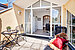 Appartement avec 2 pièces | Unterschleißheim | 70138 | Dachterrasse | Thumbnail