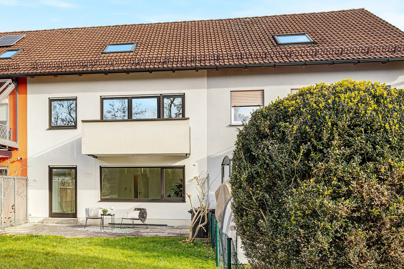 Maison mitoyenne avec 5 pièces | Unterschleißheim | 70187