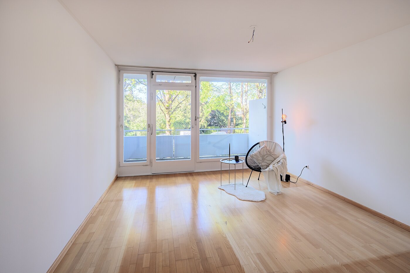 Appartement avec 3.5 pièces | München-Bogenhausen | 703052 | Schlafen