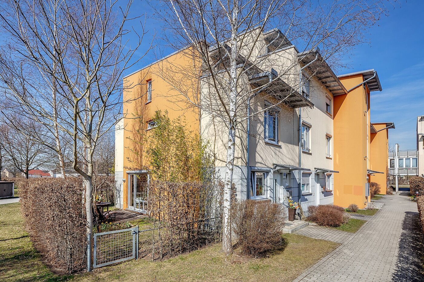 Appartement en duplex avec 4 pièces | Olching | 1903ML1