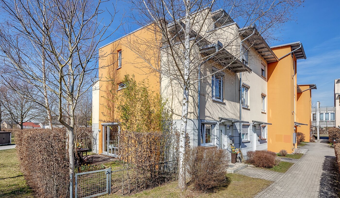 Appartement en duplex avec 4 pièces | Olching | 1903ML1