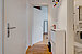 Appartement avec 2 pièces | München-Neuhausen | 70440 | Diele | Thumbnail