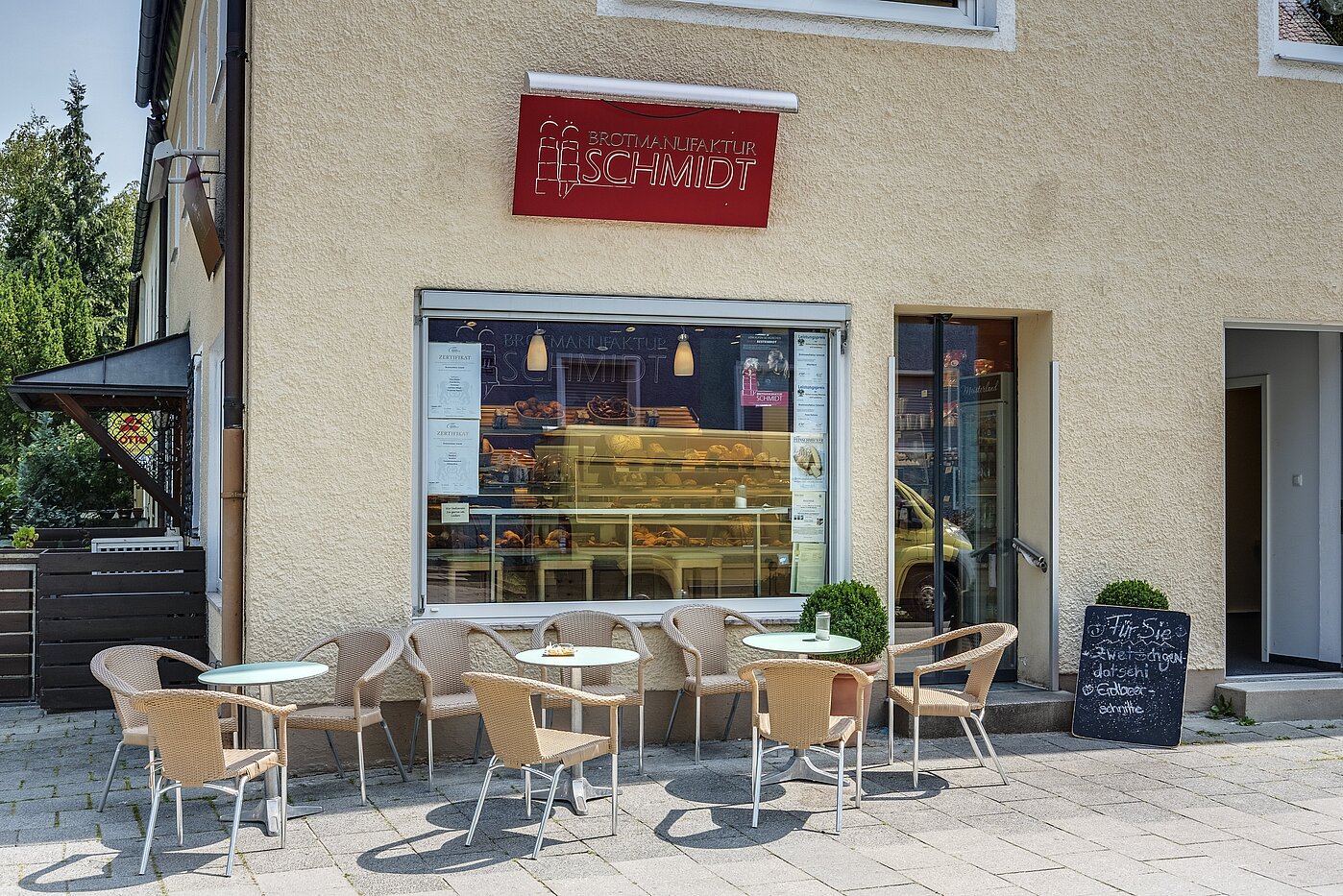 Appartement au rez-de-chaussée avec 1 pièce | München-Bogenhausen | 2301ML3 | Bäcker & weitere Läden fußläufig