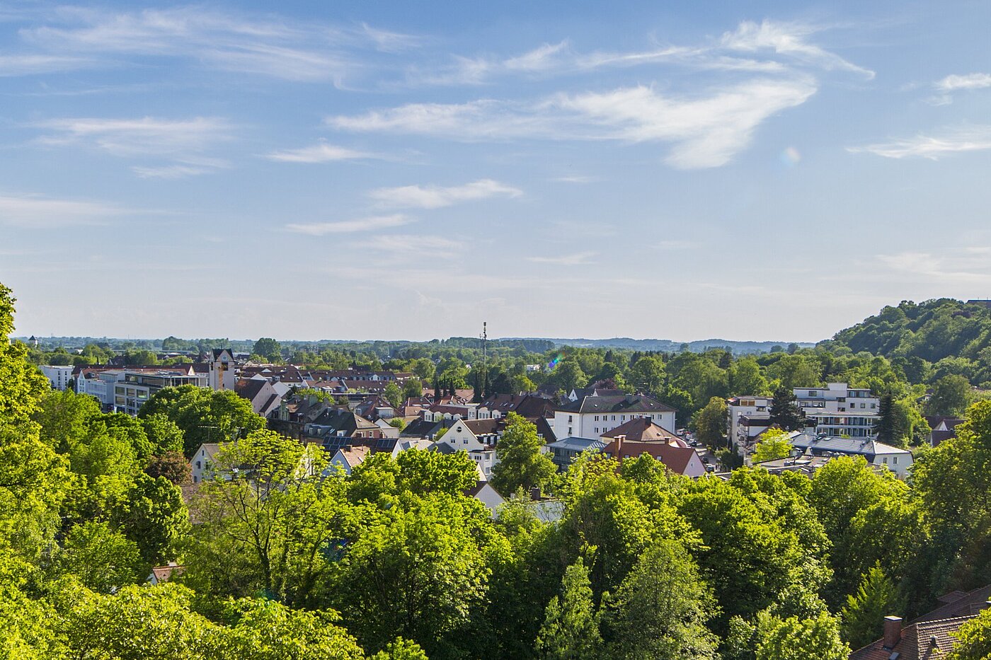 Appartement avec 4 pièces | Freising | 2003ML7 | Freising