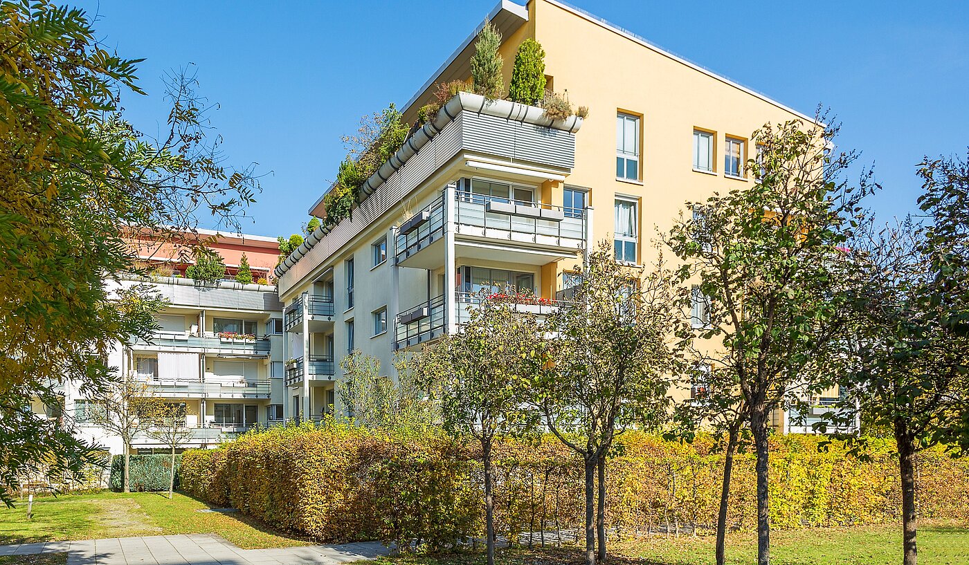 Appartement avec 4 pièces | 1709ML3 | Umgebung