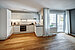 Appartement avec 4 pièces | München-Au | 70423 | Küche | Thumbnail