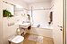 Appartement avec 2 pièces | München-Thalkirchen | 70493 | ...Badezimmer | Thumbnail
