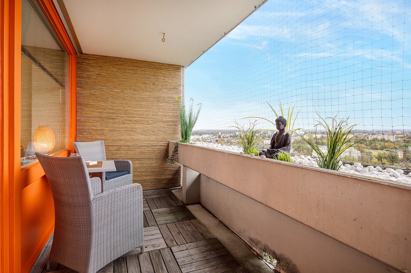 Appartement avec 1 pièce | München-Laim | 70175 | Gemütliche Loggia...