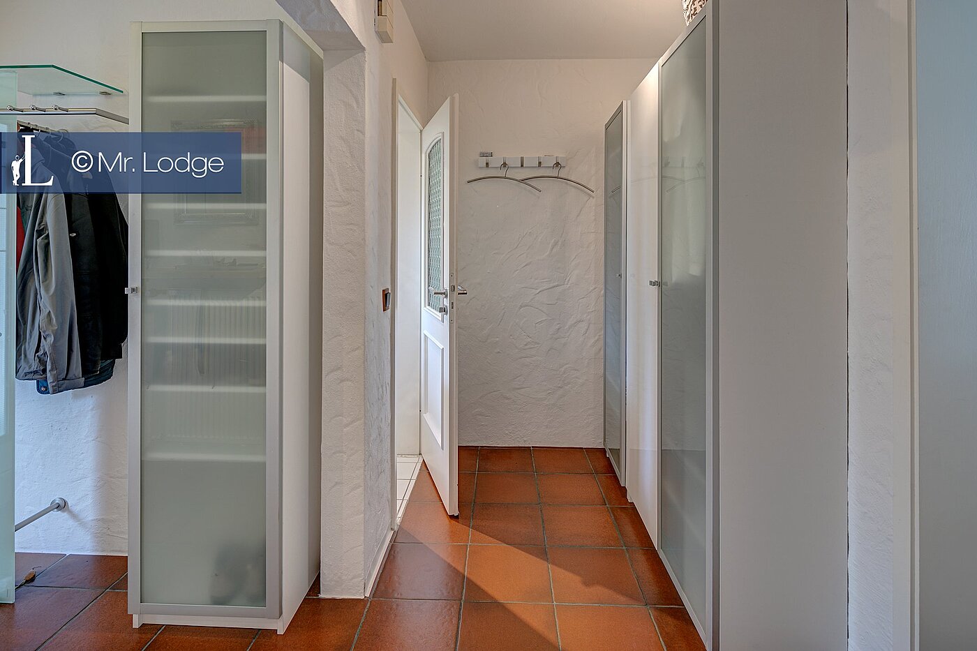 Maison jumelée avec 7 pièces | Gröbenzell | 1709ML6 | Diele