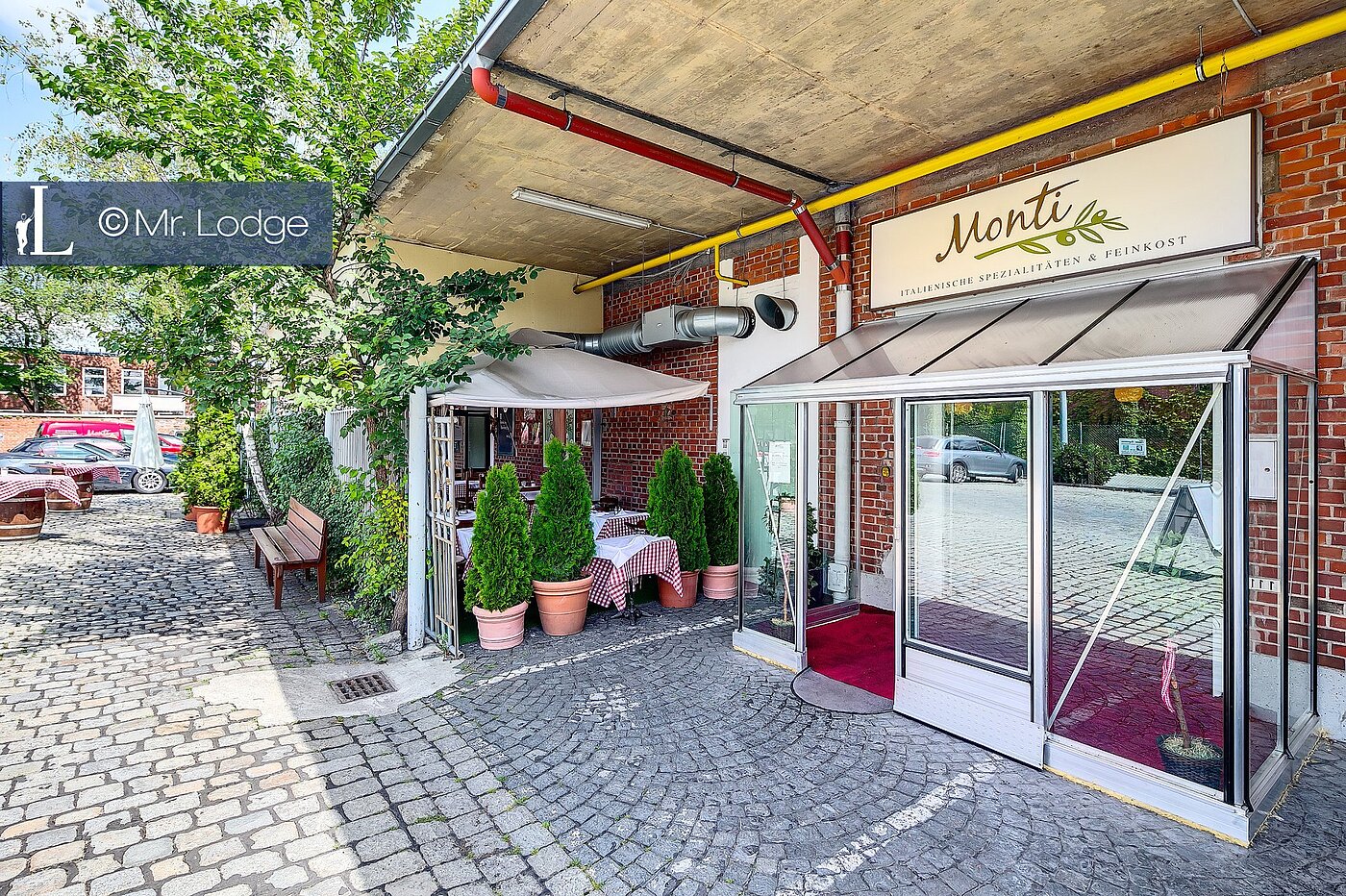 Appartement avec 1 pièce | München-Ludwigsvorstadt | 1706ML6