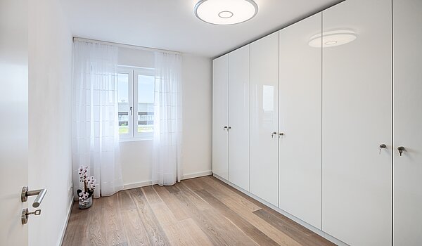 Penthouse avec 3 pièces | München-Riem | 70468 | Kinder-/Gästezimmer