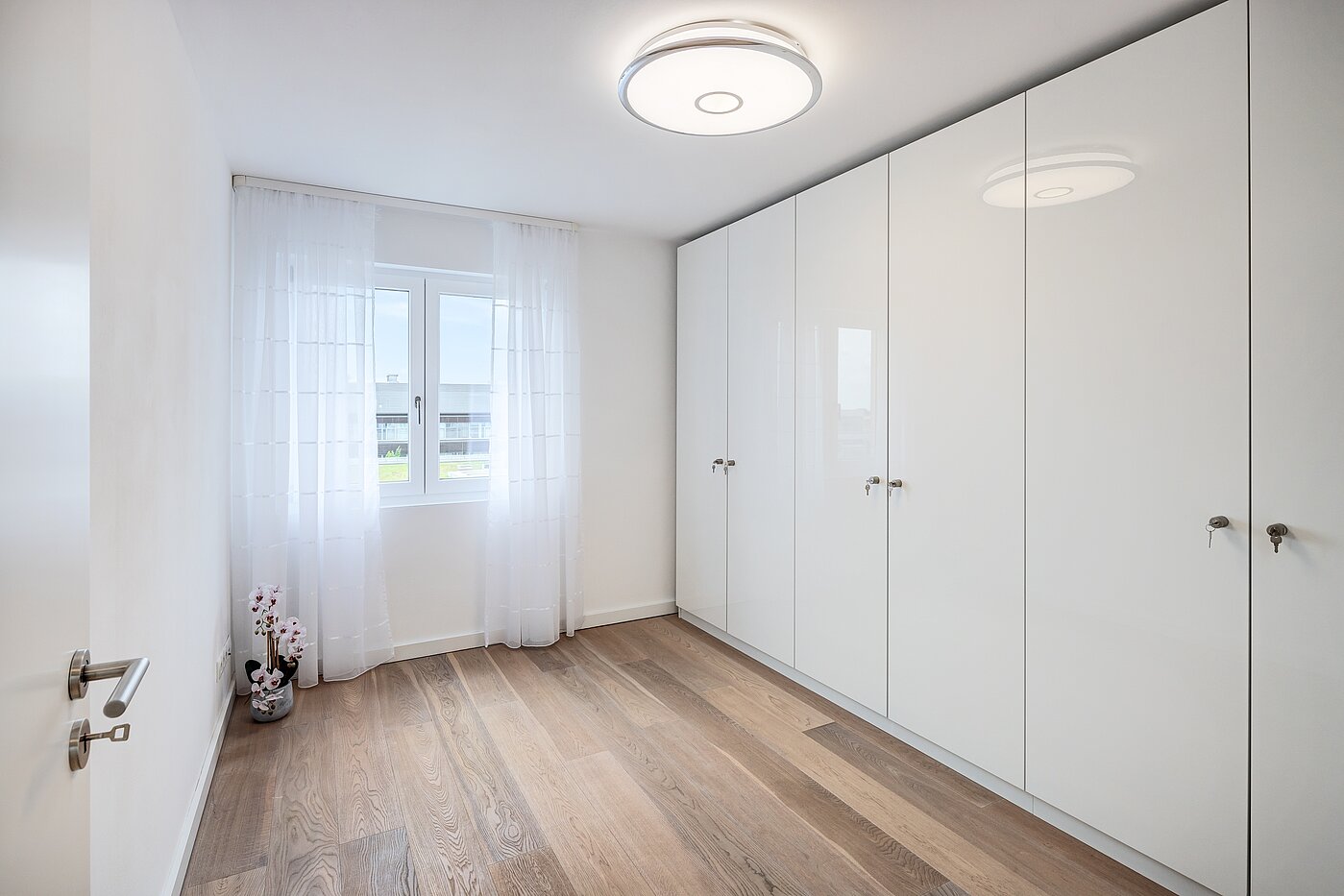 Penthouse avec 3 pièces | München-Riem | 70468 | Kinder-/Gäste-oder...