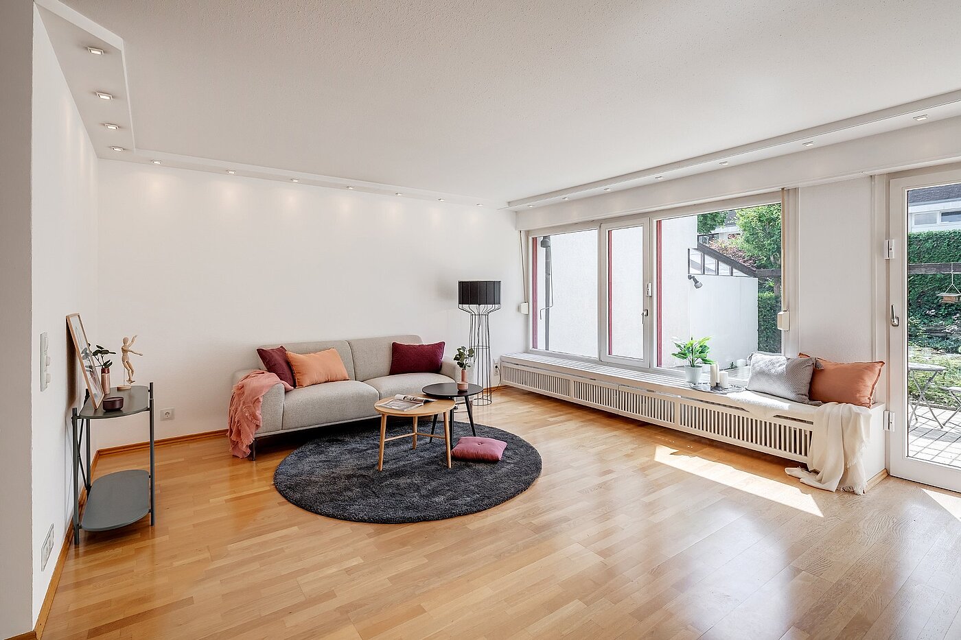 Appartement avec 5.5 pièces | Weßling | 1907ML4