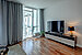 Appartement avec 2 pièces | München-Schwabing | 70434 | ...Wintergarten als... | Thumbnail