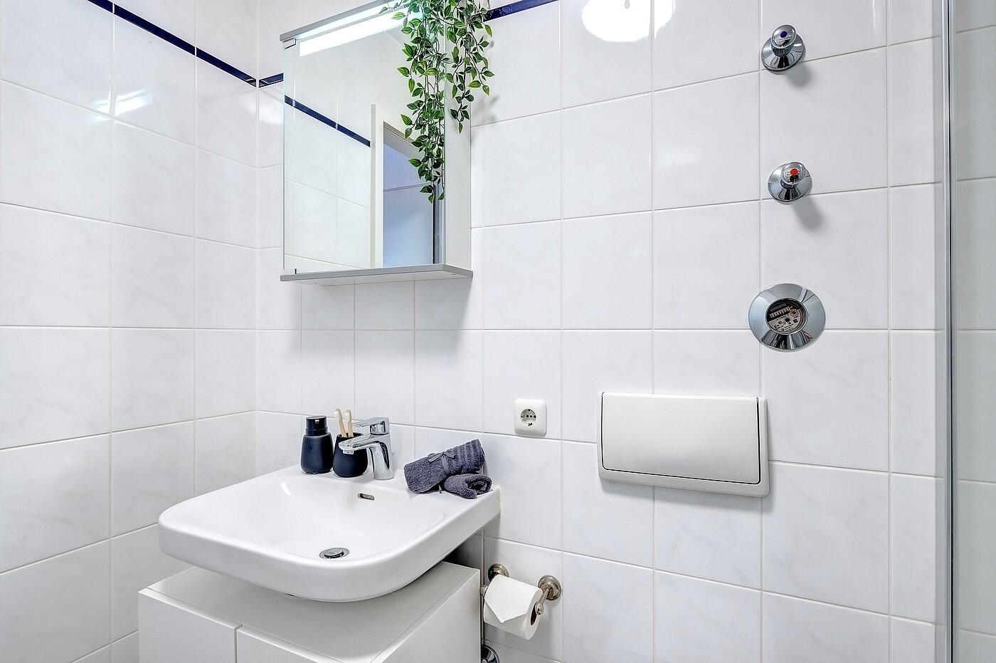 Appartement avec 2 pièces | München-Maxvorstadt | 70001 | Modern ausgestattet