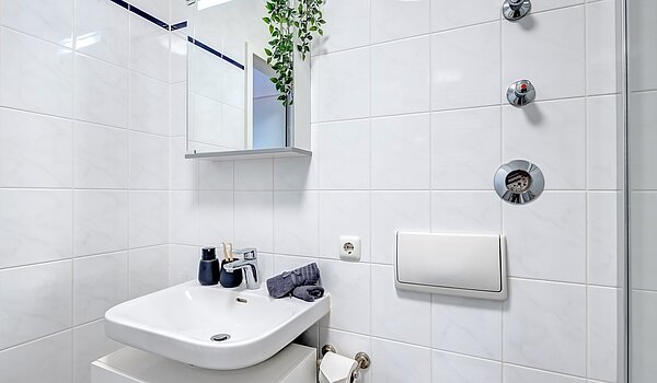 Appartement avec 2 pièces | München-Maxvorstadt | 70001 | Modern ausgestattet