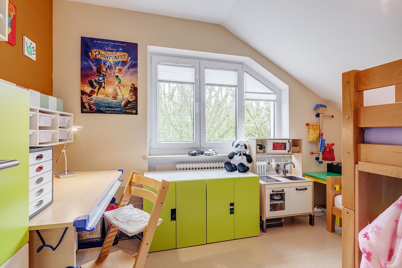 Appartement avec 3 pièces | Karlsfeld | 1904ML1 | Gemütliches...