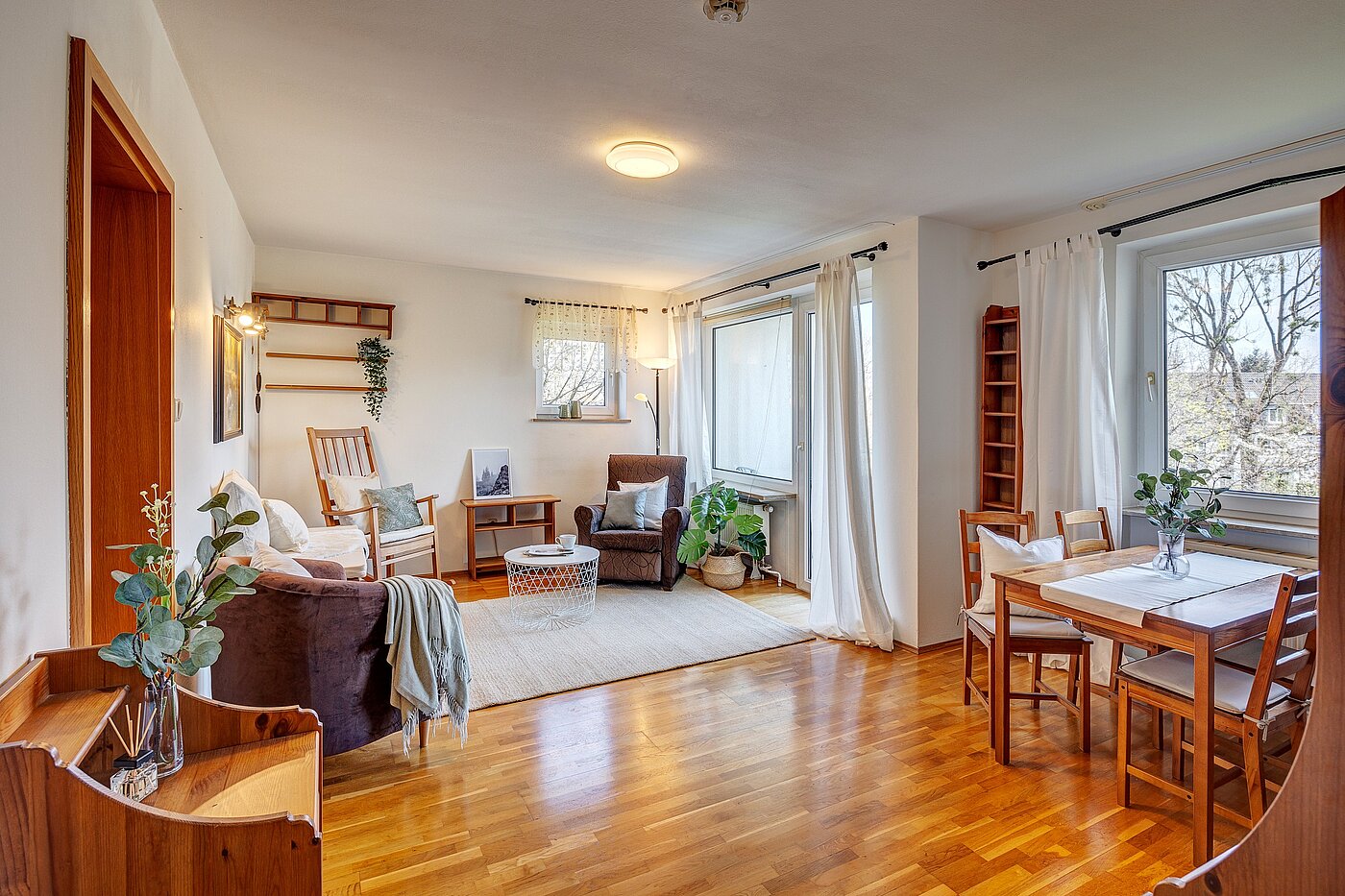 Appartement avec 3 pièces | München-Forstenried | 2204ML1