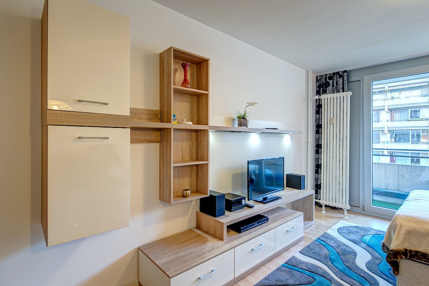 Appartement avec 1 pièce | München-Berg am Laim | 2301ML4 | Wohn- und...