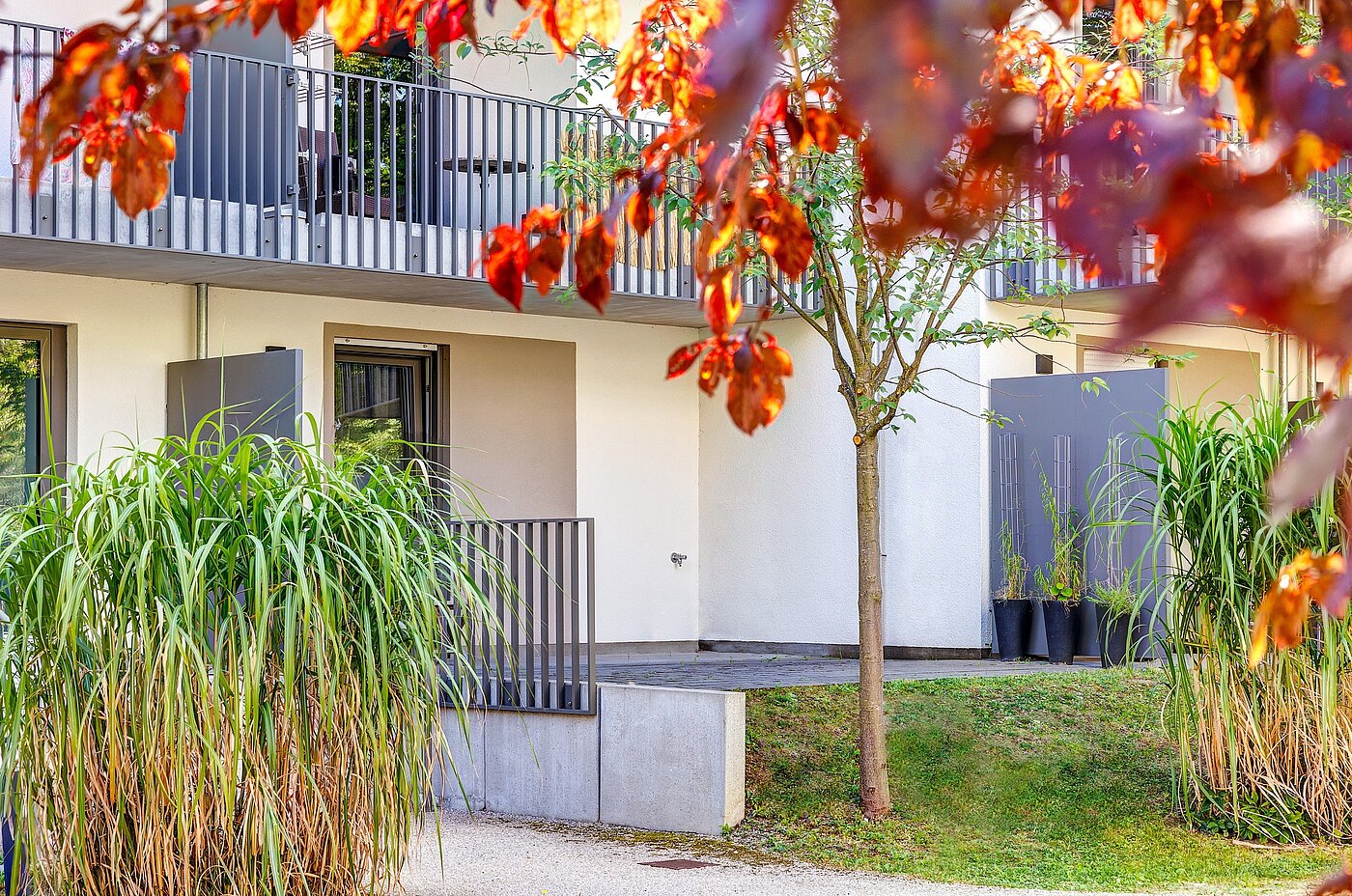 Appartement avec 1 pièce | München-Ramersdorf | 2207ML51