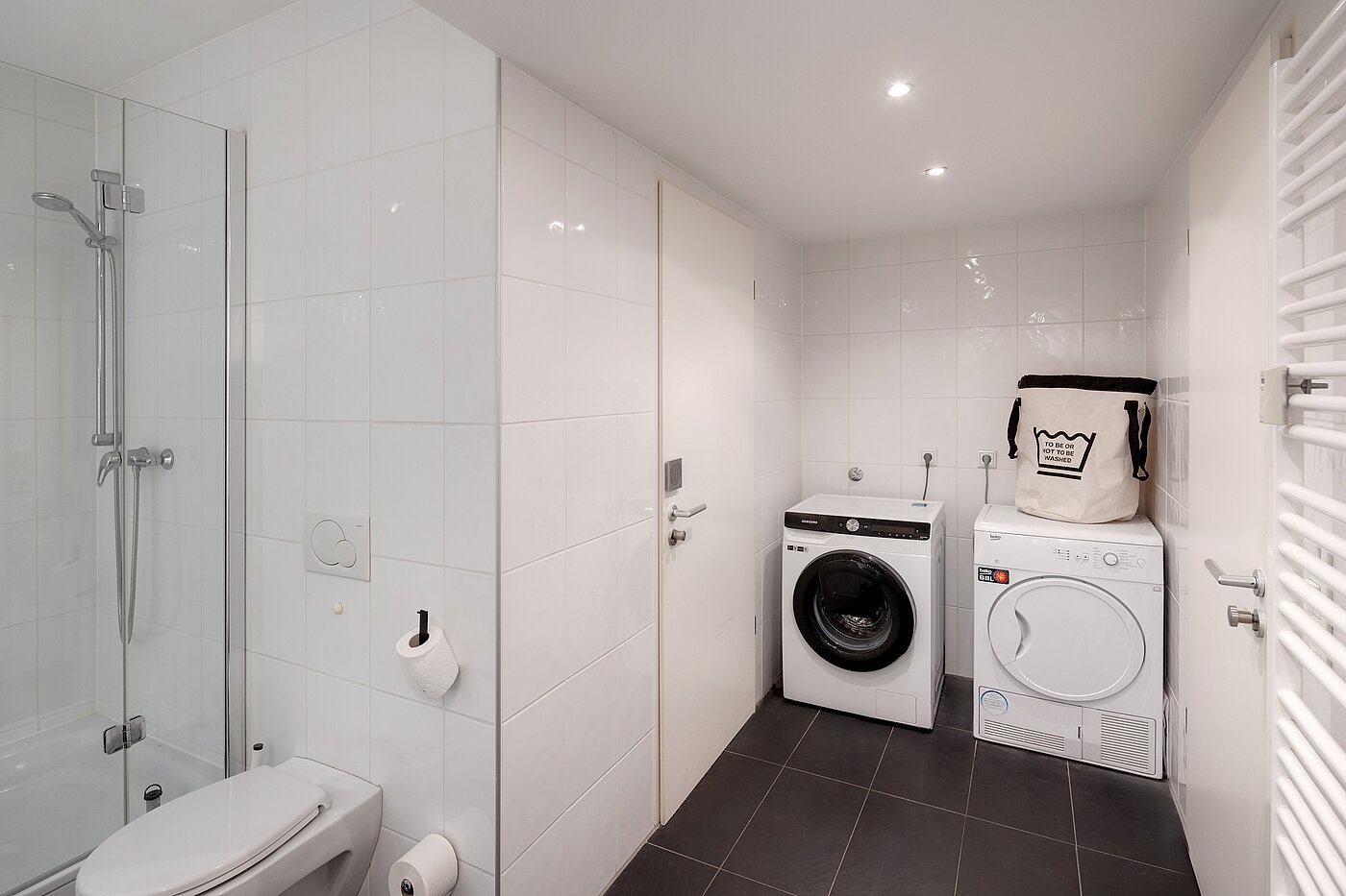 Maison jumelée avec 5 pièces | Unterföhring | 70119 | ...mit Waschmaschinenstellplatz