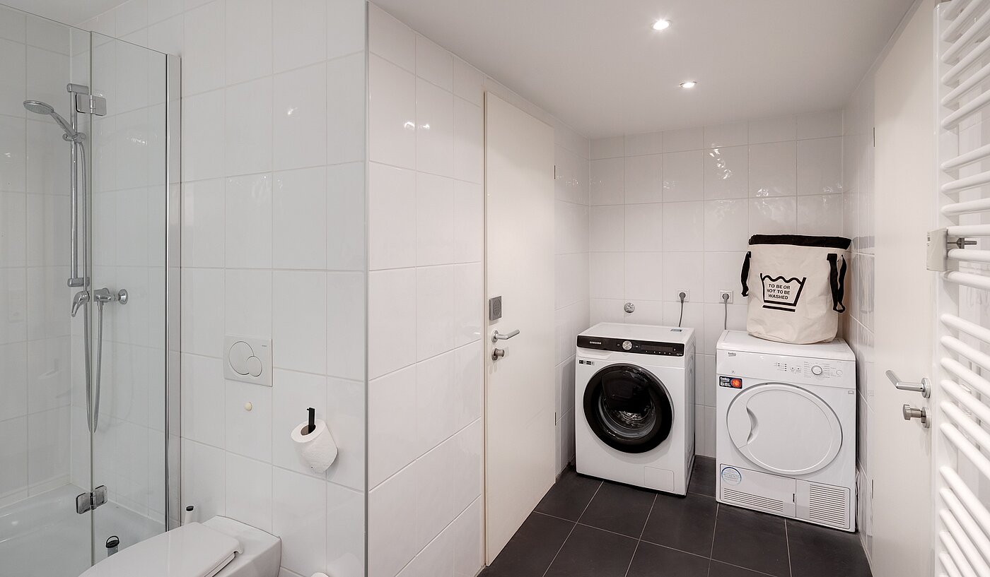 Maison jumelée avec 5 pièces | Unterföhring | 70119 | ...mit Waschmaschinenstellplatz