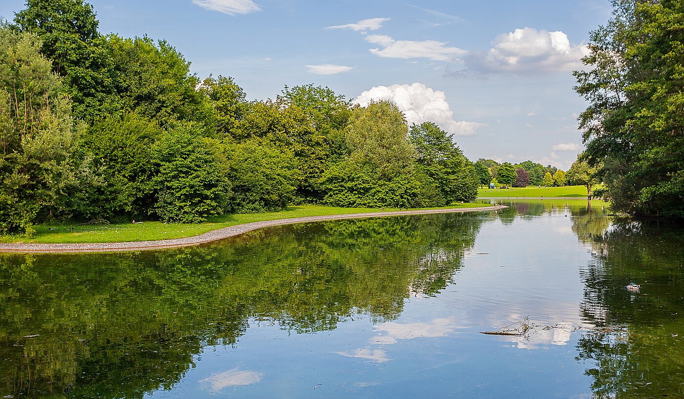 Apartment avec 1 pièce | 70308 | Umgebung