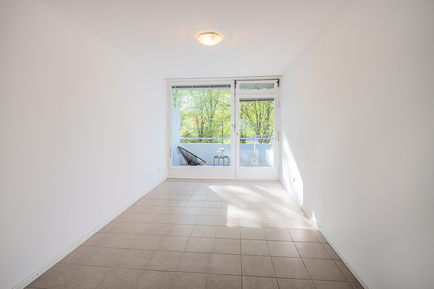 Appartement avec 3.5 pièces | München-Bogenhausen | 70305 | Kinder oder Homeoffice