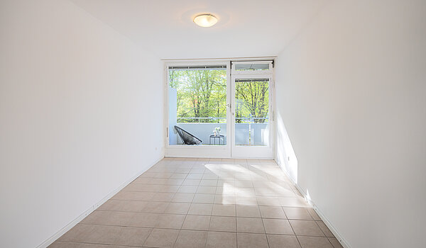 Appartement avec 3.5 pièces | München-Bogenhausen | 70305 | Kinder oder Homeoffice