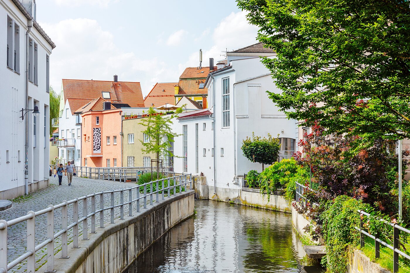 Appartement avec 2 pièces | Freising | 70156 | Pittoreske Altstadt