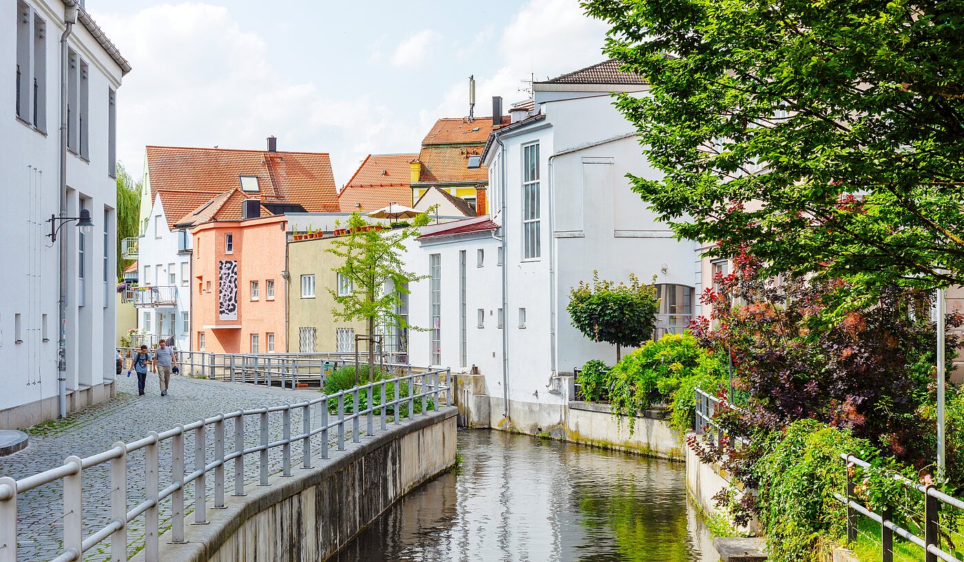 Appartement avec 2 pièces | Freising | 70156 | Pittoreske Altstadt