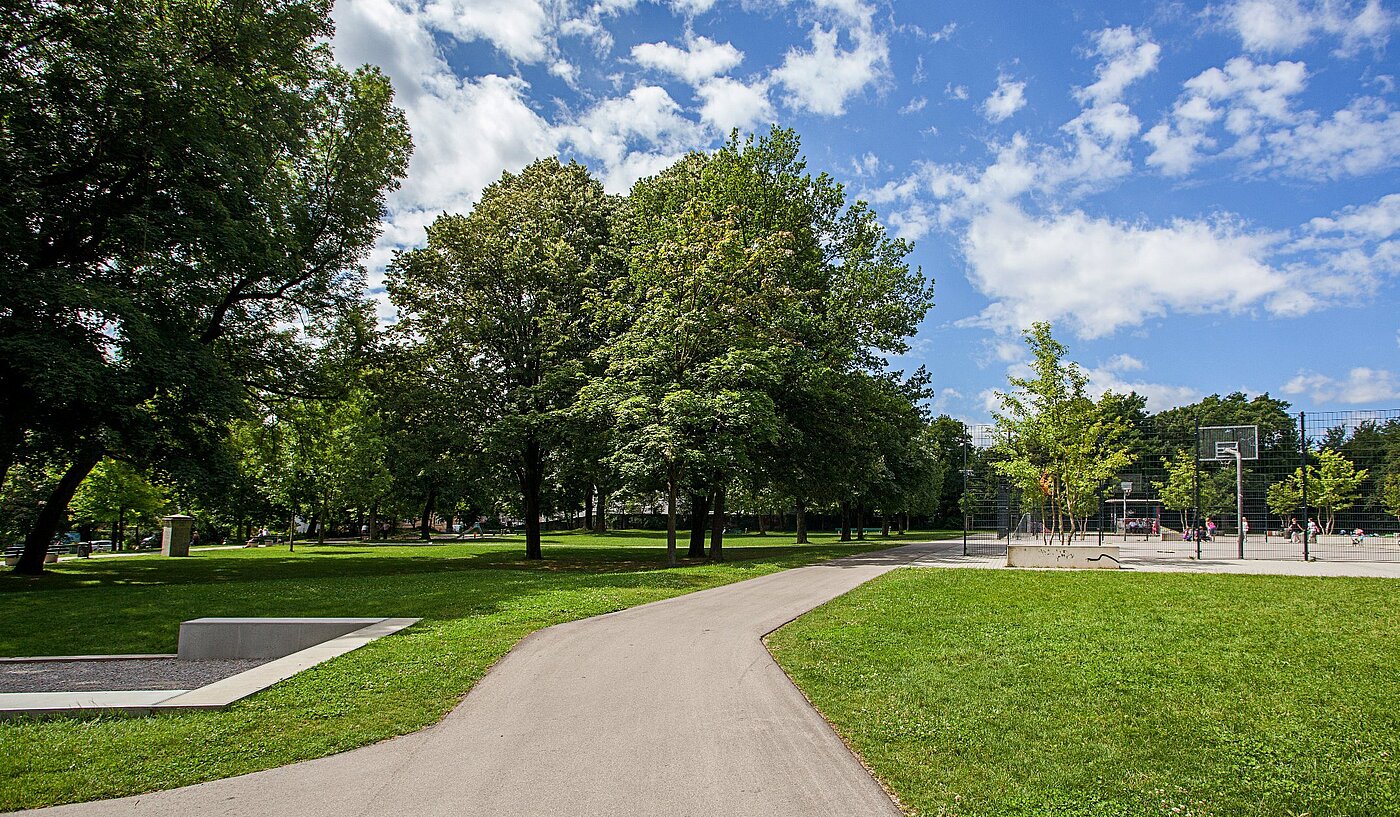 Appartement avec 2 pièces | München-Maxvorstadt | 2105ML2 | Um die Ecke