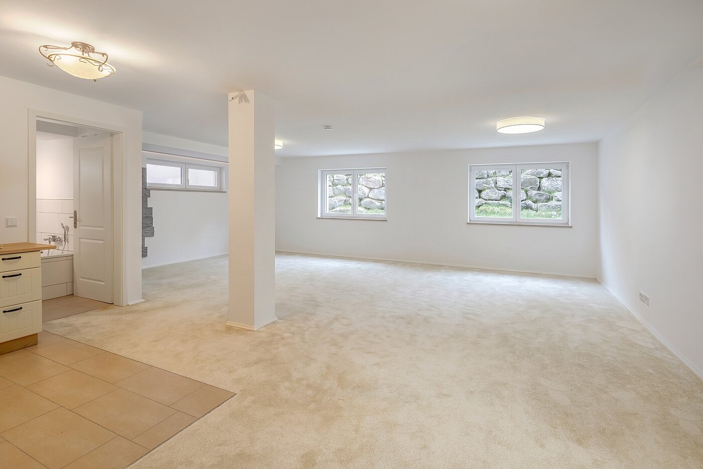 Propriété particulière avec 8 pièces | 70406 | Werkstatt Raum 4 Untergeschoss